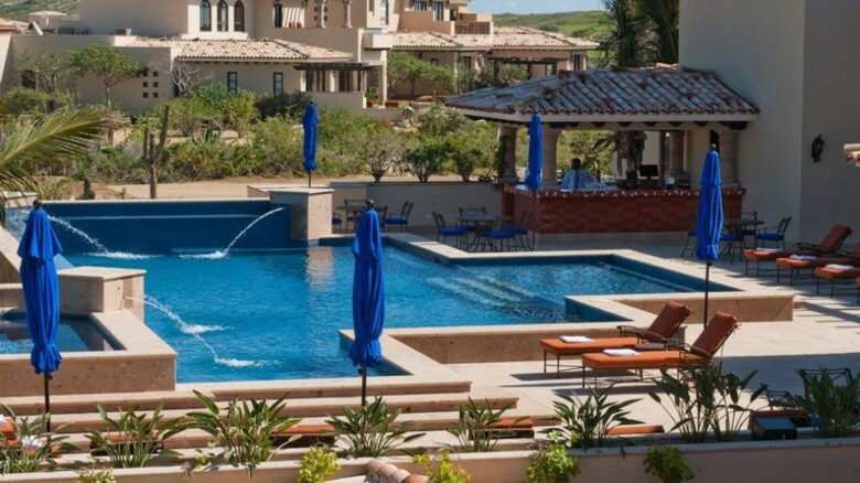 Dunes Residence Club at Diamante, Two Bedroom Residence - Cabo San Lucas, Mexico