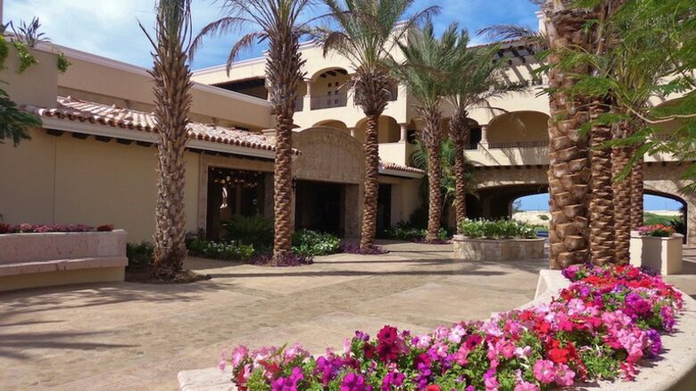 Dunes Residence Club at Diamante, Two Bedroom Residence - Cabo San Lucas, Mexico