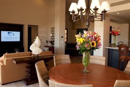 Dunes Residence Club at Diamante, Two Bedroom Residence - Cabo San Lucas, Mexico