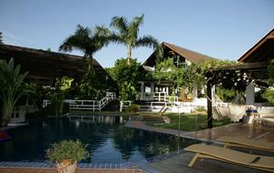 Casa Abierta - Casa De Campo, Dominican Republic