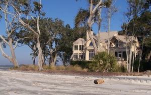 Timeless - Daufuskie Island, South Carolina