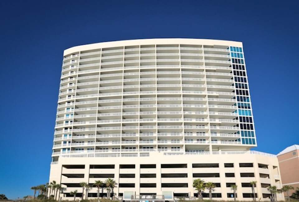 Home Exchange in Panama City Beach, Florida