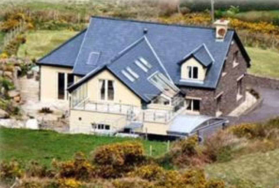 Arasard - Dingle, Ireland