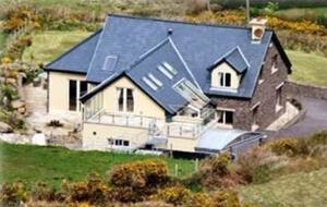 Arasard - Dingle, Ireland