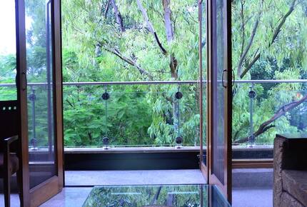 New Delhi Luxury Villa - New Delhi, India