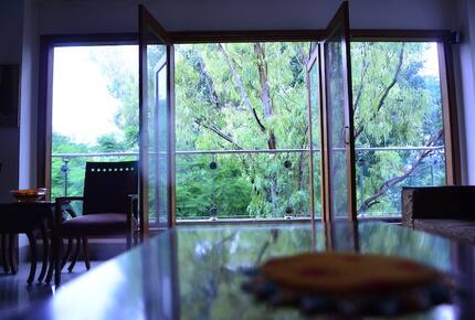 New Delhi Luxury Villa - New Delhi, India