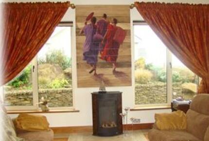 Arasard - Dingle, Ireland