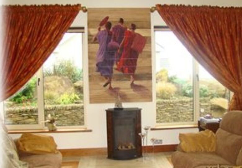 Arasard - Dingle, Ireland