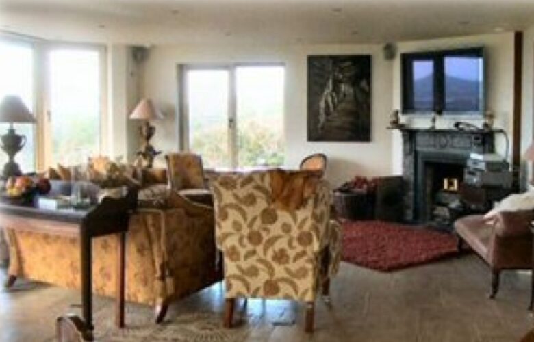 Arasard - Dingle, Ireland