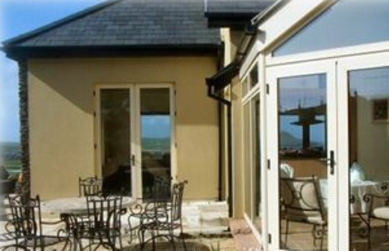 Arasard - Dingle, Ireland