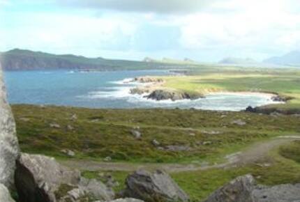 Arasard - Dingle, Ireland