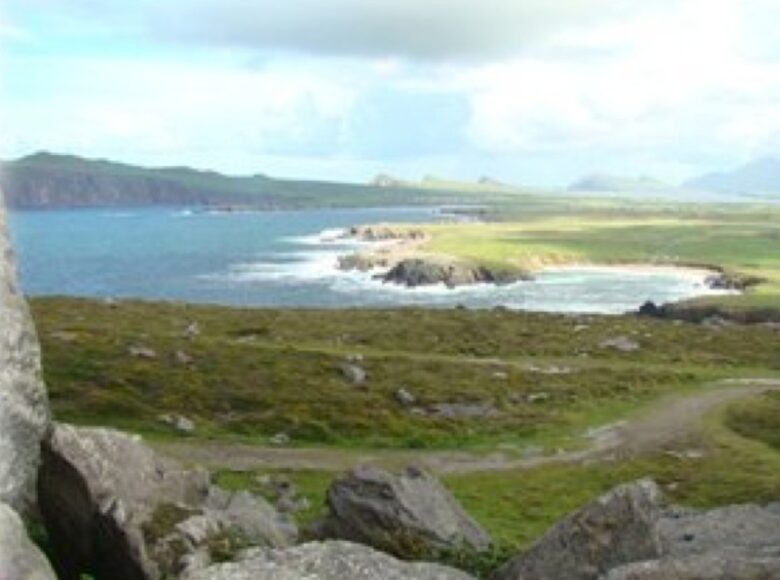 Arasard - Dingle, Ireland