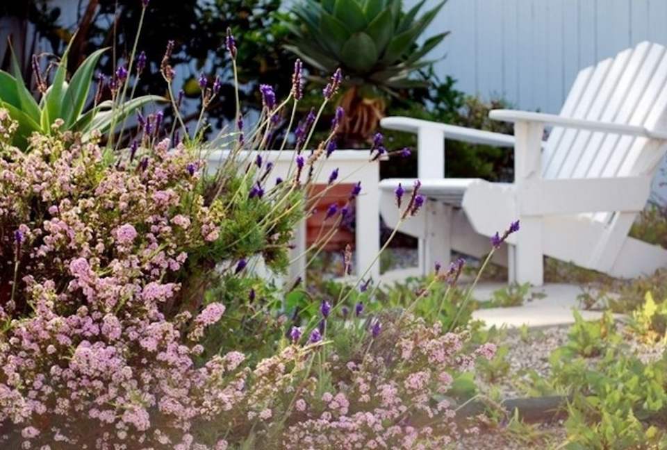 The Original Ventura Beach Cottage - Ventura, California