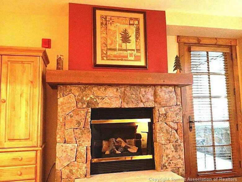 In-Town Ski-In Ski-Out Mountain Condo - Breckenridge, Colorado