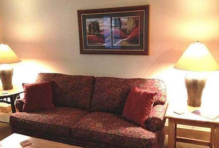 In-Town Ski-In Ski-Out Mountain Condo - Breckenridge, Colorado