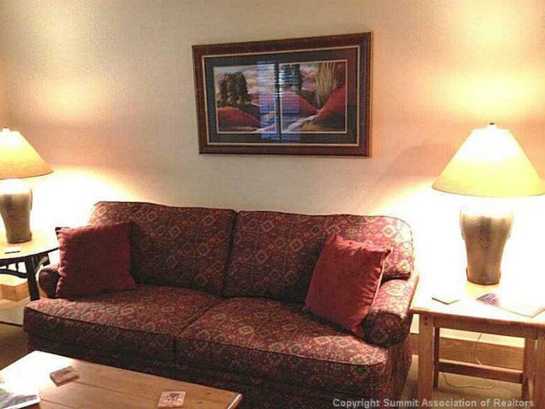 In-Town Ski-In Ski-Out Mountain Condo - Breckenridge, Colorado