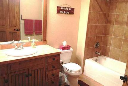 In-Town Ski-In Ski-Out Mountain Condo - Breckenridge, Colorado