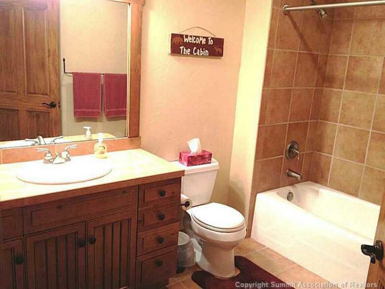 In-Town Ski-In Ski-Out Mountain Condo - Breckenridge, Colorado