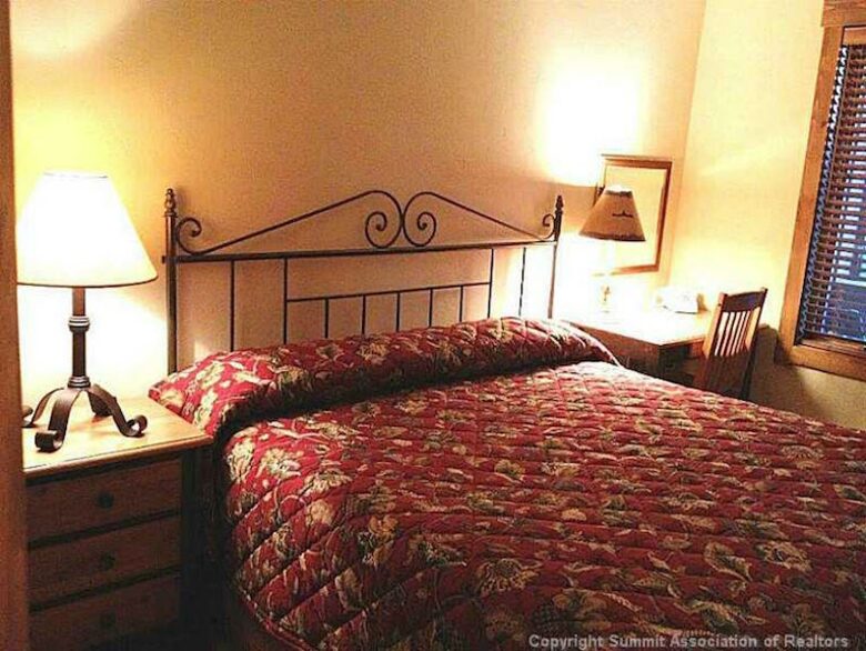 In-Town Ski-In Ski-Out Mountain Condo - Breckenridge, Colorado