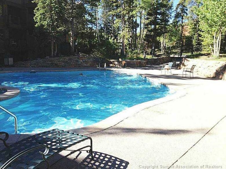 In-Town Ski-In Ski-Out Mountain Condo - Breckenridge, Colorado