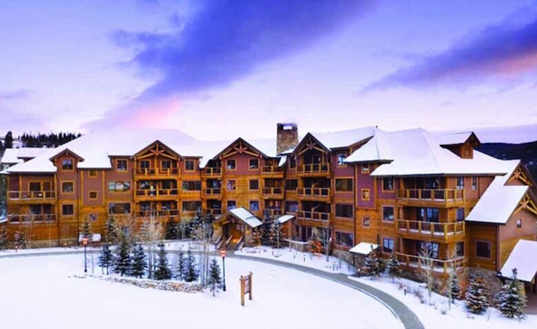 In-Town Ski-In Ski-Out Mountain Condo - Breckenridge, Colorado