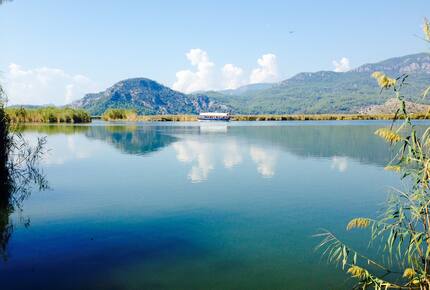 Dalyan Jewel - Dalyan, Türkiye