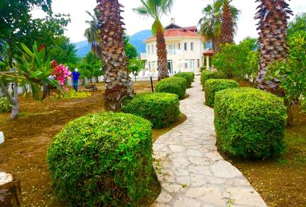 Dalyan Jewel - Dalyan, Türkiye