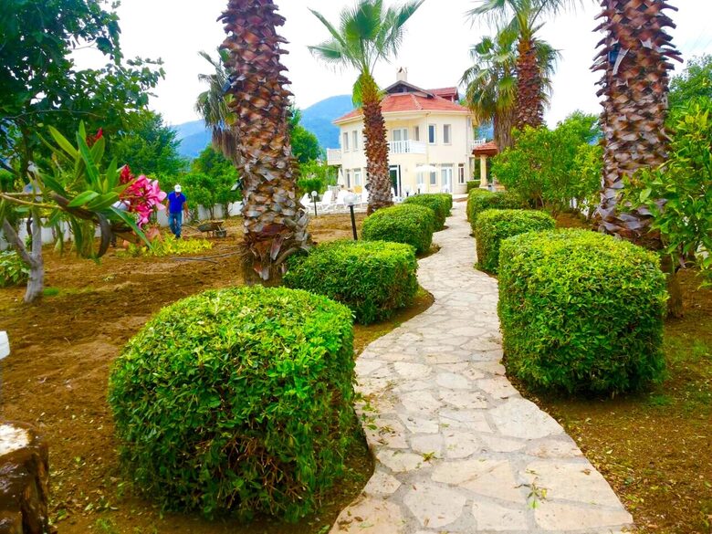 Dalyan Jewel - Dalyan, Türkiye