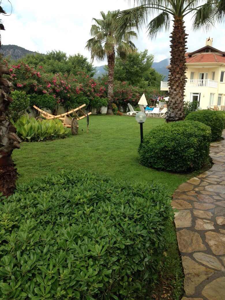 Dalyan Jewel - Dalyan, Türkiye