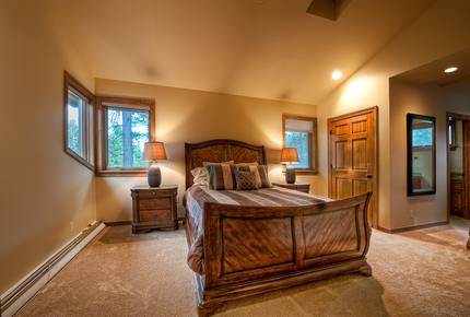 Gorgeous Golf Course Villa of Forest Highlands - Flagstaff, Arizona