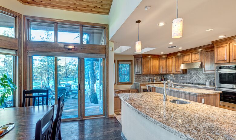 Gorgeous Golf Course Villa of Forest Highlands - Flagstaff, Arizona