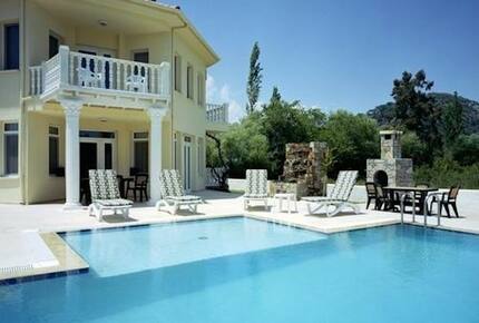 Dalyan Jewel - Dalyan, Türkiye