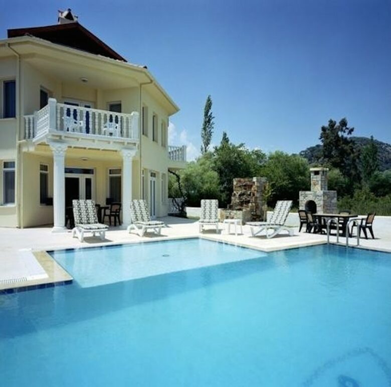 Dalyan Jewel - Dalyan, Türkiye