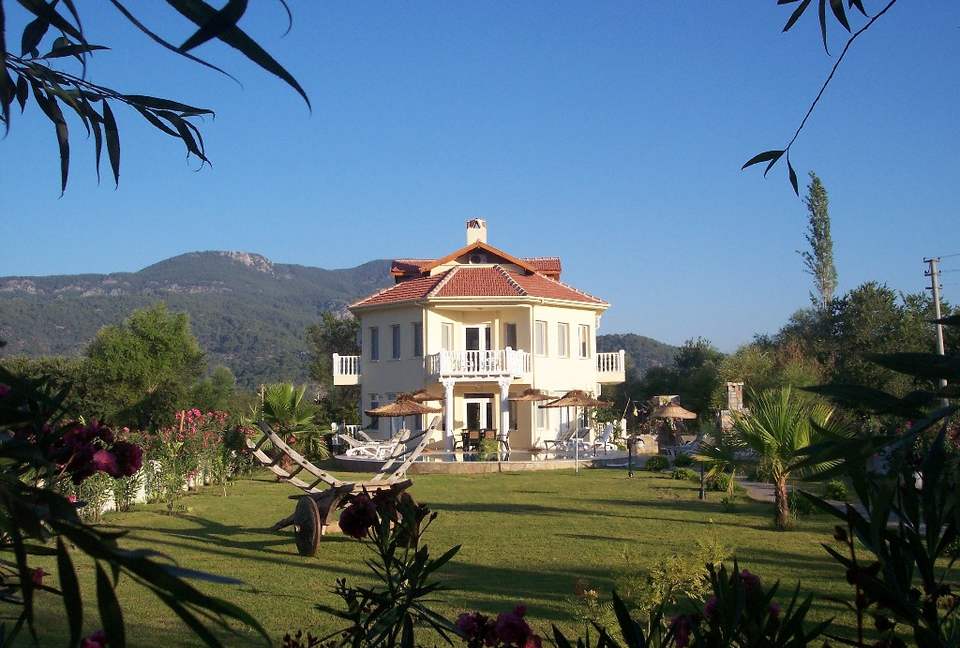 Dalyan Jewel - Dalyan, Türkiye