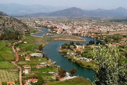 Dalyan Jewel - Dalyan, Türkiye