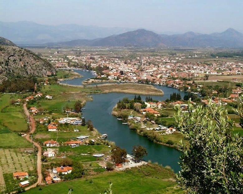 Dalyan Jewel - Dalyan, Türkiye