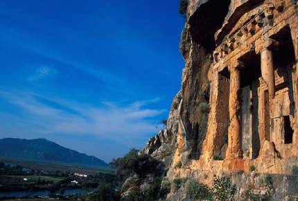 Dalyan Jewel - Dalyan, Türkiye