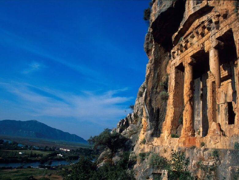 Dalyan Jewel - Dalyan, Türkiye