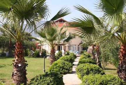 Dalyan Jewel - Dalyan, Türkiye