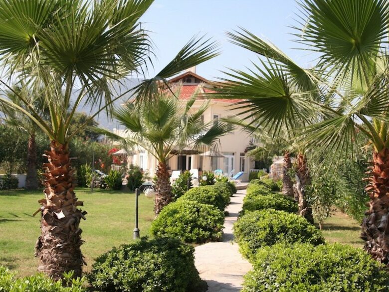 Dalyan Jewel - Dalyan, Türkiye