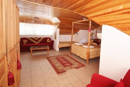 Dalyan Jewel - Dalyan, Türkiye