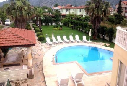 Dalyan Jewel - Dalyan, Türkiye