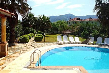 Dalyan Jewel - Dalyan, Türkiye