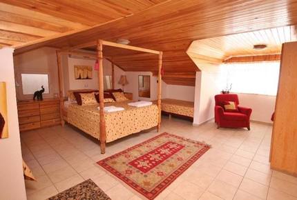 Dalyan Jewel - Dalyan, Türkiye