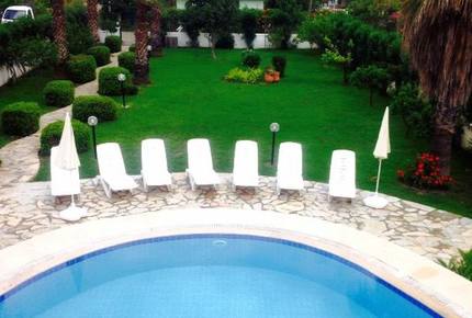 Dalyan Jewel - Dalyan, Türkiye