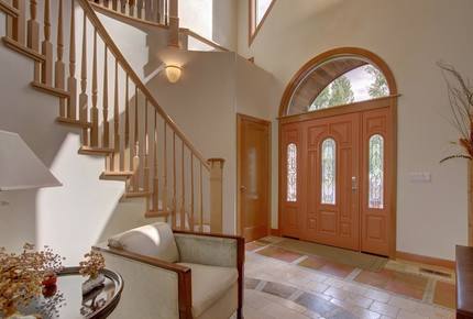 Blue Lantern Lodge - Big Lake, Alaska