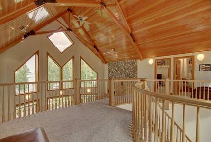 Blue Lantern Lodge - Big Lake, Alaska