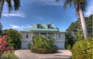 Pelican's Perch - Sanibel Island, Florida