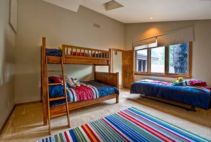 Gorgeous Golf Course Villa of Forest Highlands - Flagstaff, Arizona