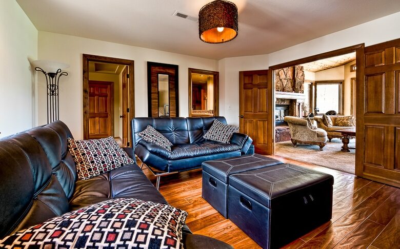 Gorgeous Golf Course Villa of Forest Highlands - Flagstaff, Arizona